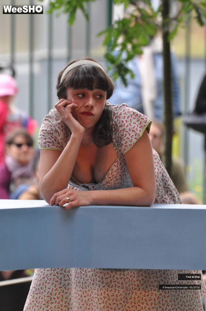 20/49 photos du spectacle La Cuisinière