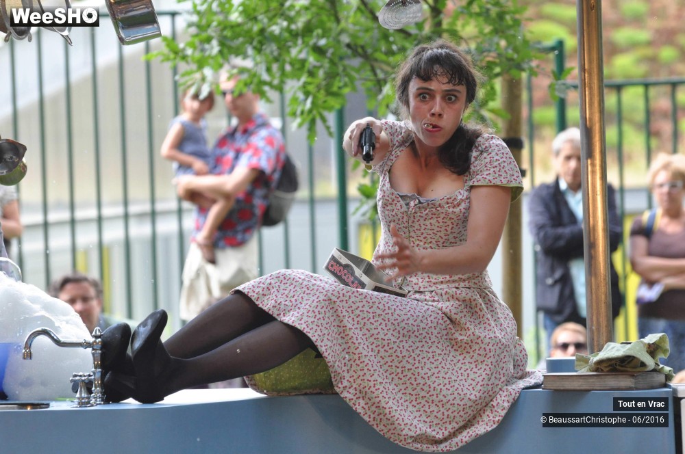 21/49 photos du spectacle La Cuisinière