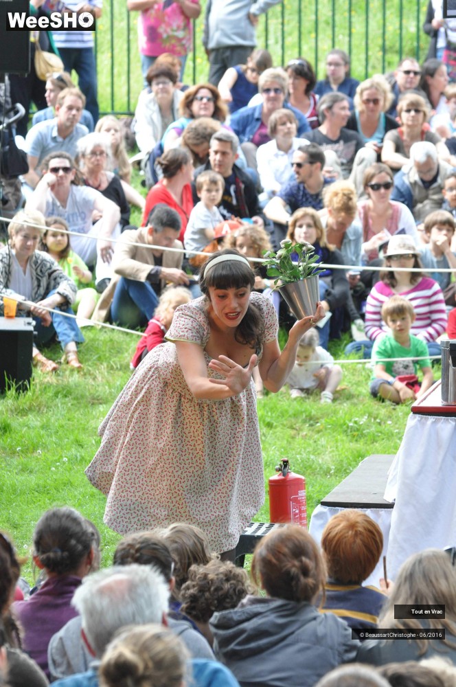 22/49 photos du spectacle La Cuisinière