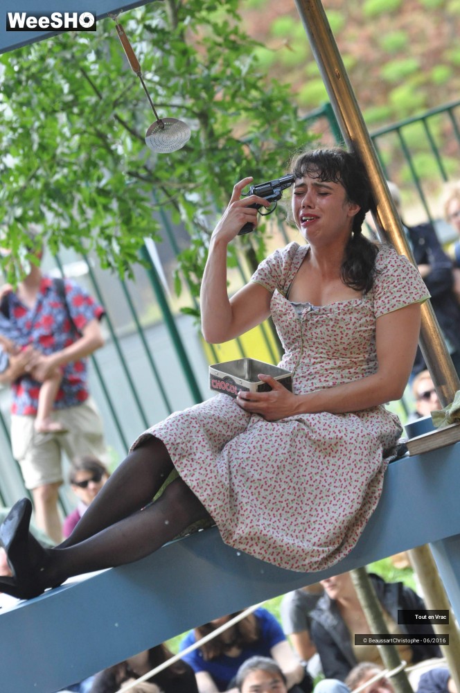 23/49 photos du spectacle La Cuisinière