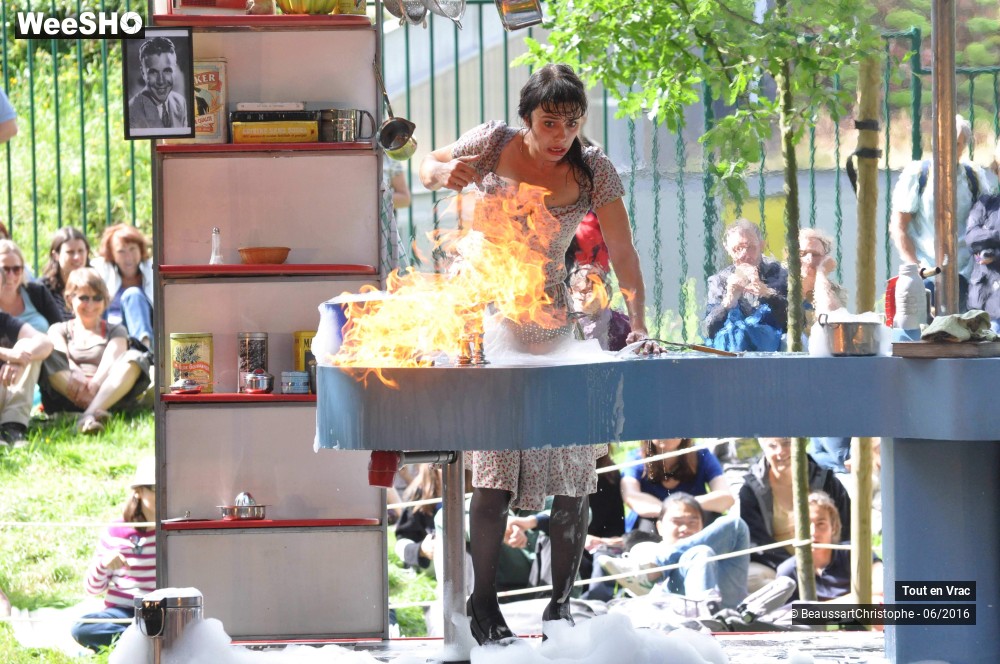 27/49 photos du spectacle La Cuisinière