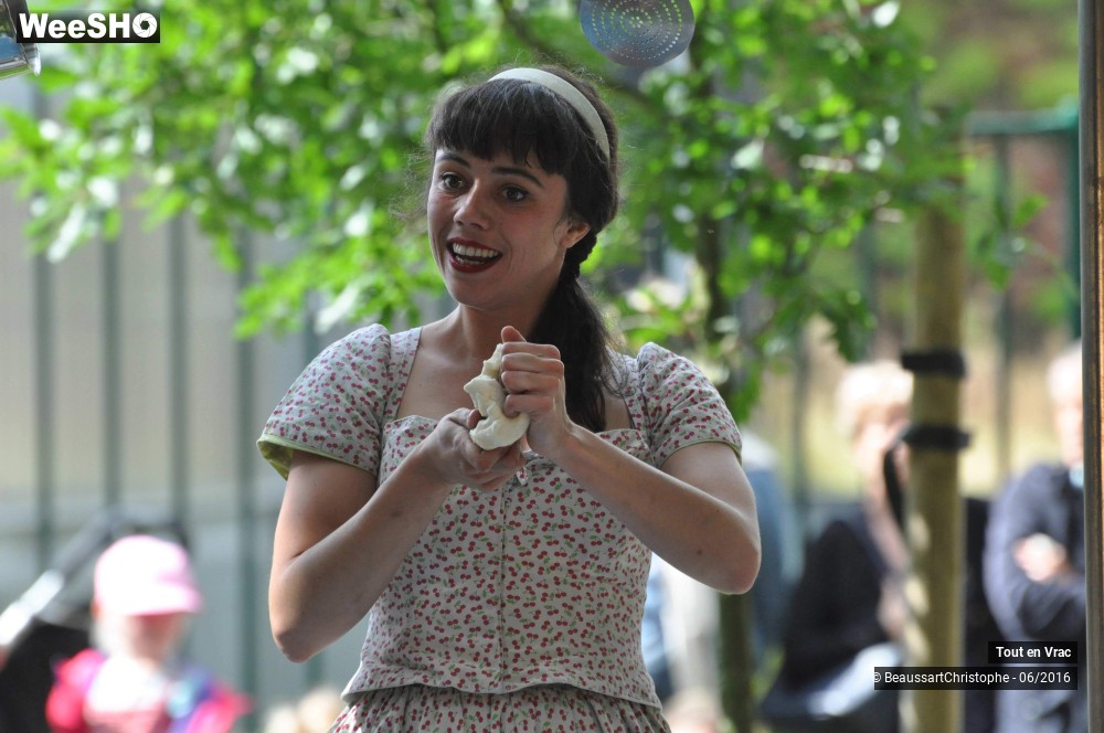 28/49 photos du spectacle La Cuisinière