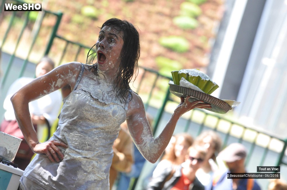 29/49 photos du spectacle La Cuisinière