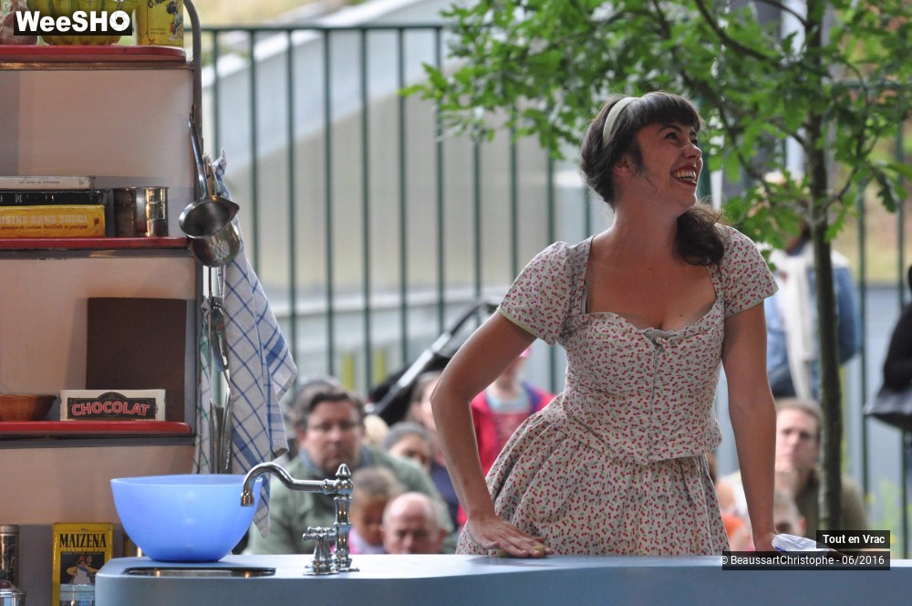 32/49 photos du spectacle La Cuisinière