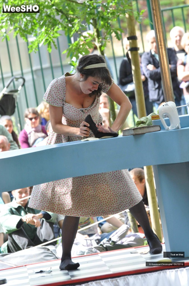 33/49 photos du spectacle La Cuisinière