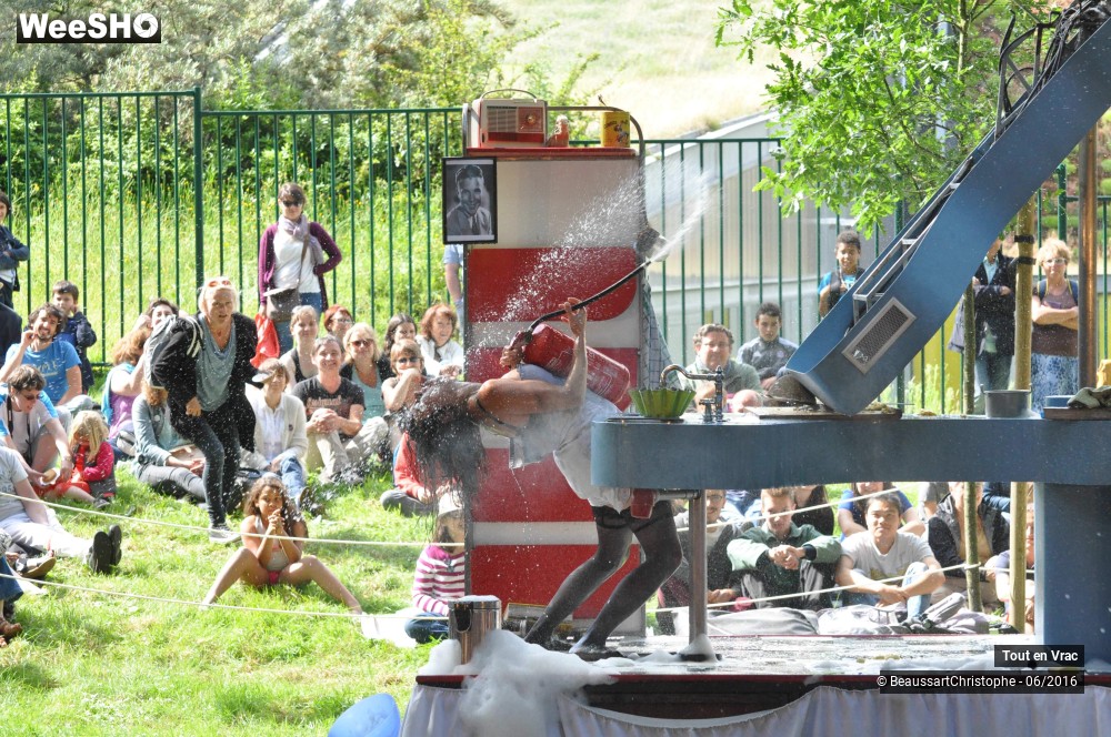 34/49 photos du spectacle La Cuisinière