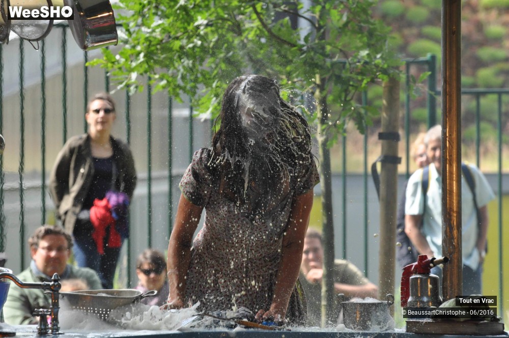 36/49 photos du spectacle La Cuisinière