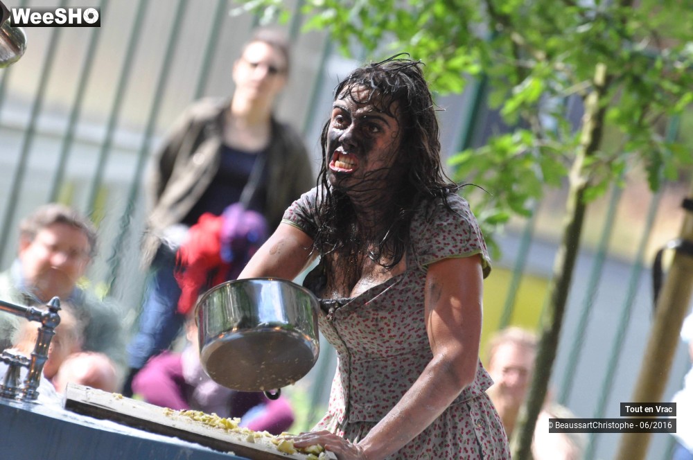 37/49 photos du spectacle La Cuisinière