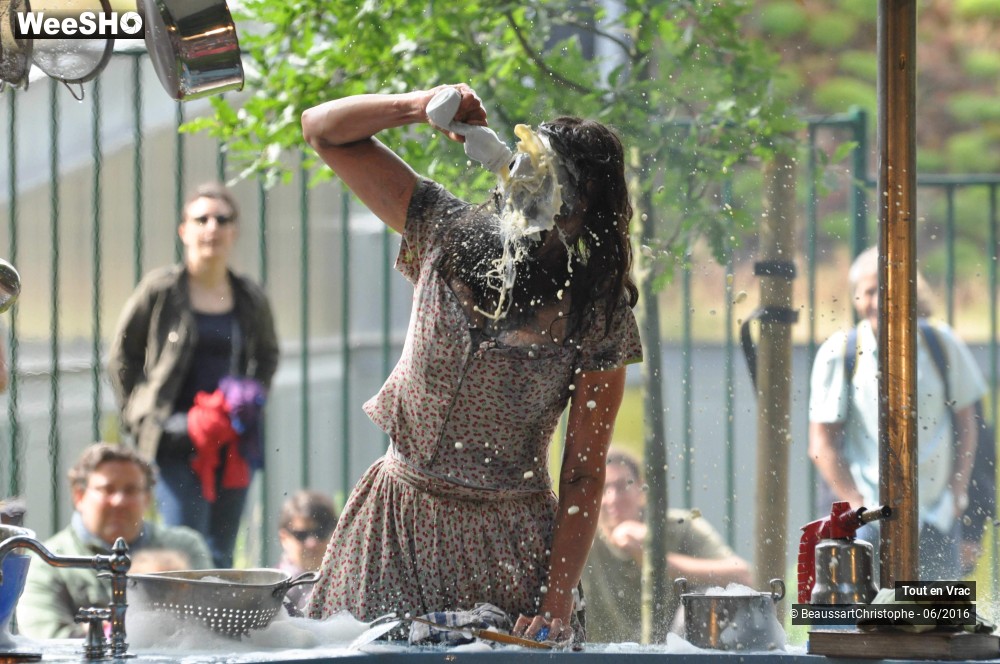 38/49 photos du spectacle La Cuisinière