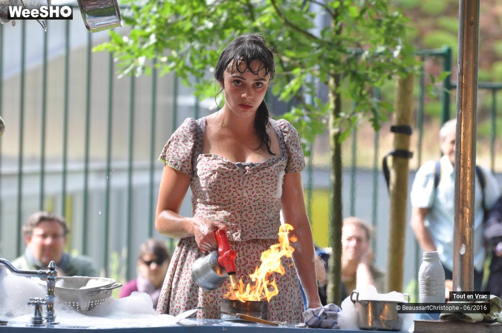 39/49 photos du spectacle La Cuisinière