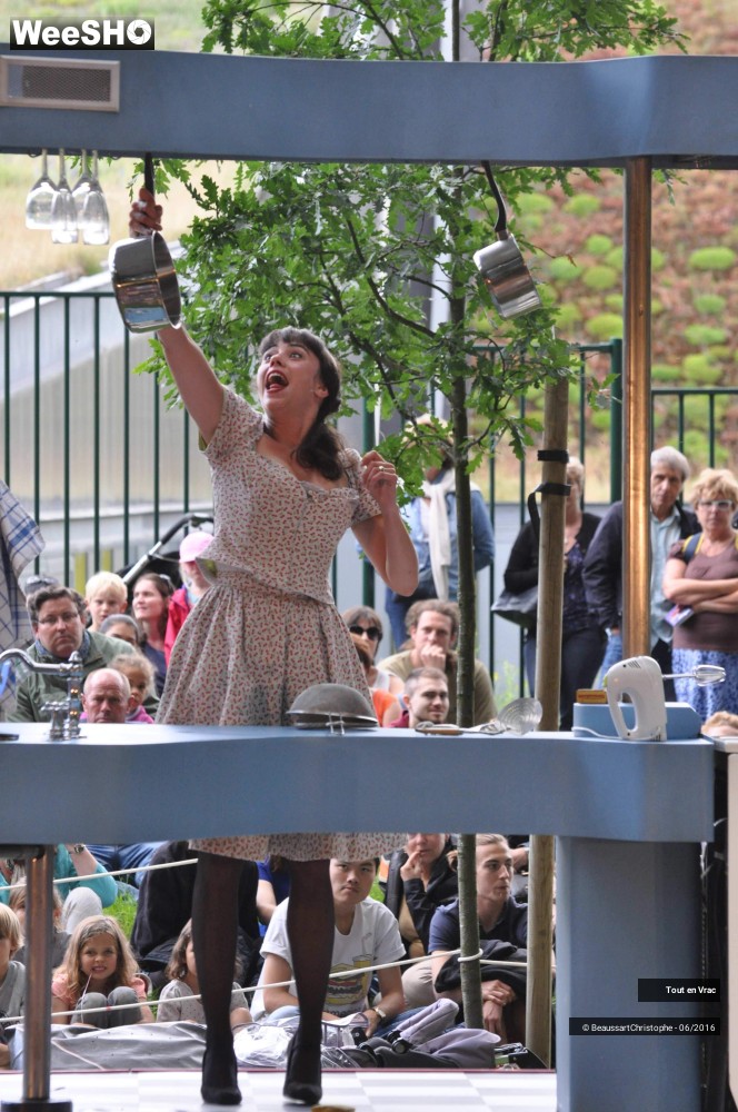 40/49 photos du spectacle La Cuisinière