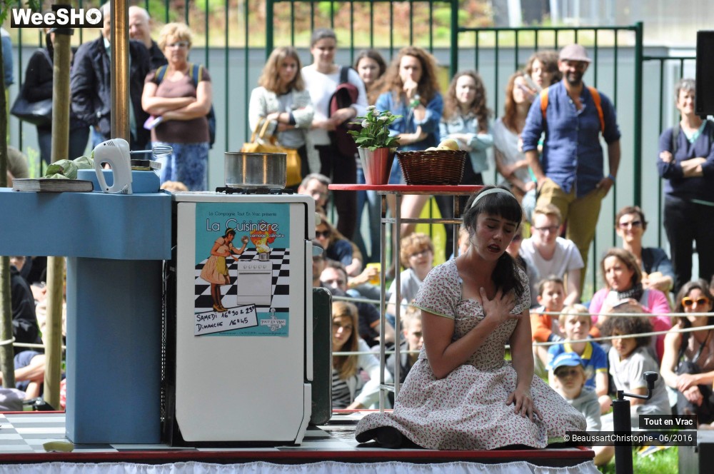 41/49 photos du spectacle La Cuisinière