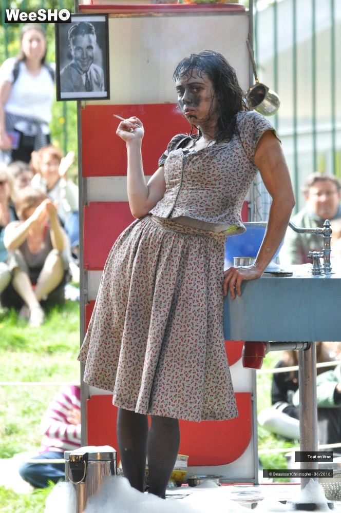 43/49 photos du spectacle La Cuisinière