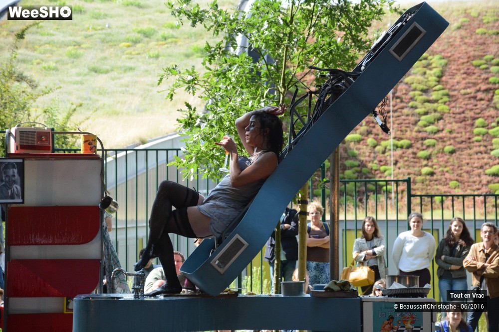 44/49 photos du spectacle La Cuisinière