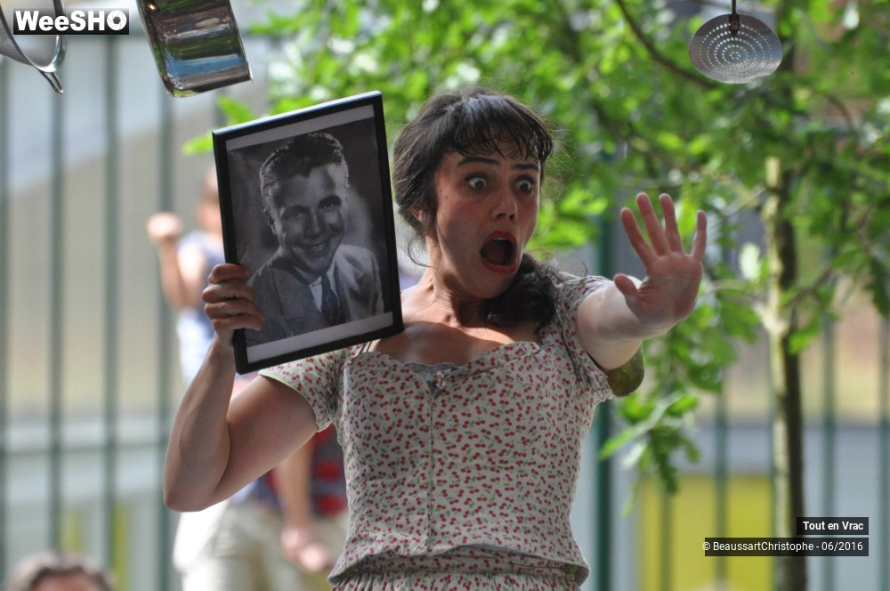 46/49 photos du spectacle La Cuisinière