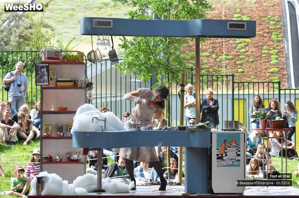 47/49 photos du spectacle La Cuisinière