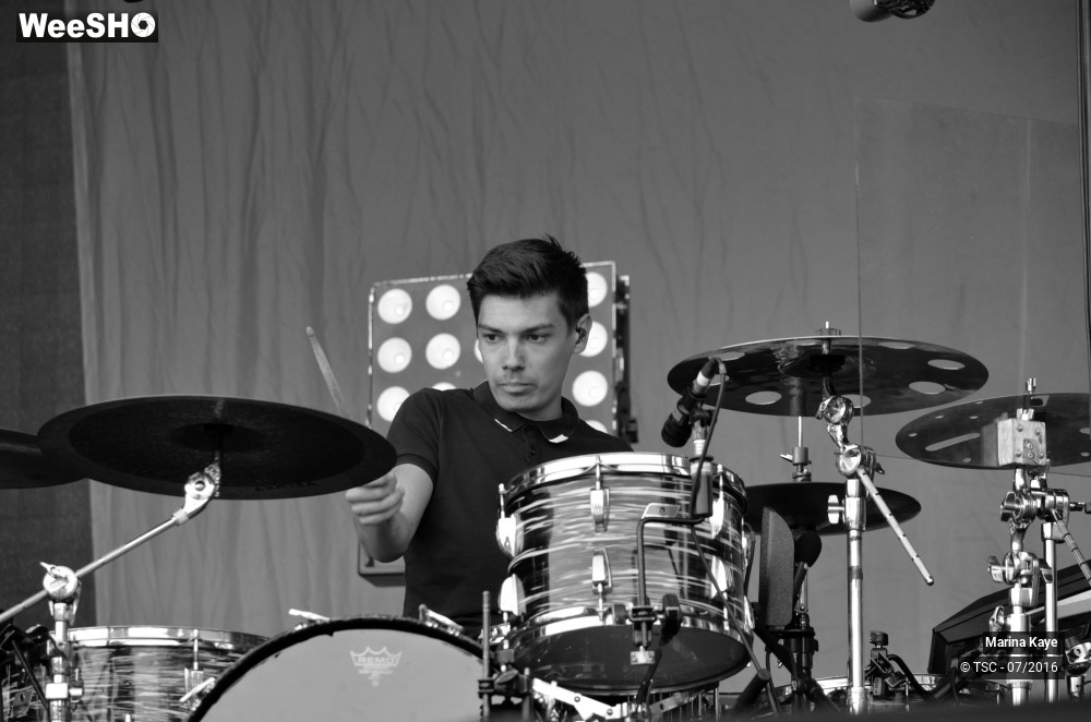 1/16 photos du spectacle Marina Kaye