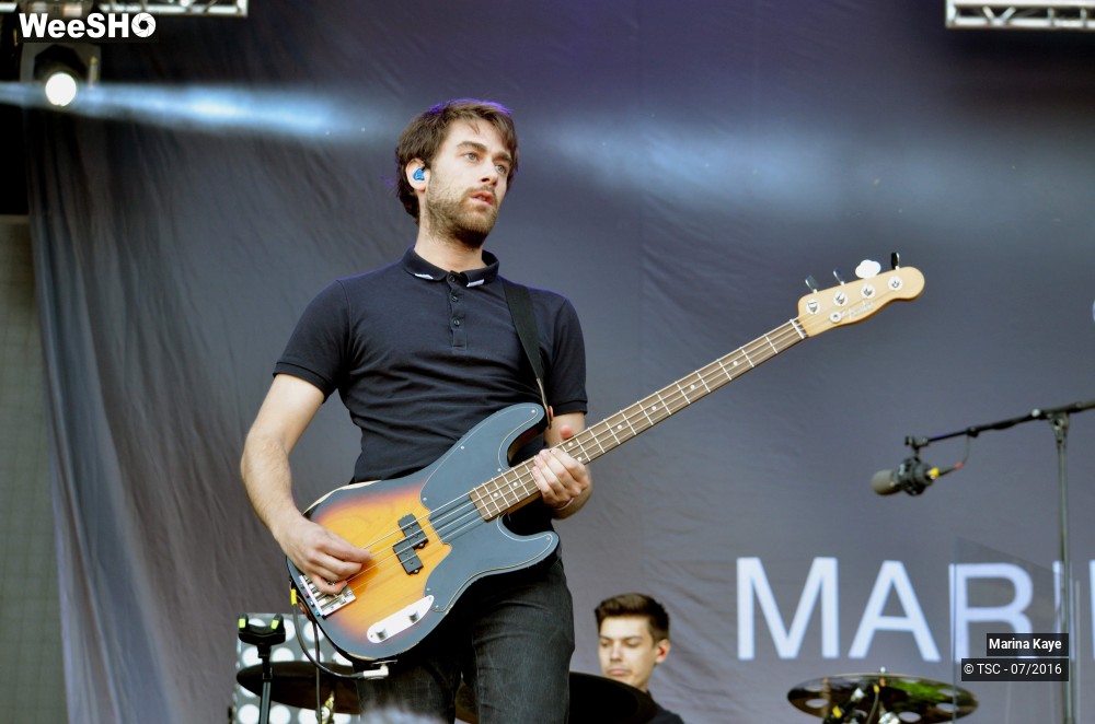 15/16 photos du spectacle Marina Kaye