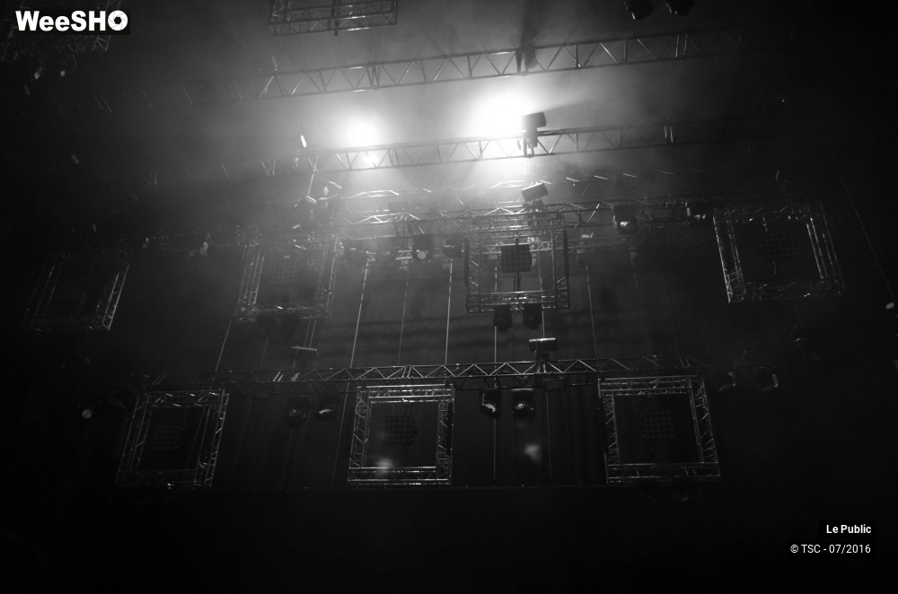 17/29 photos du spectacle Main Square 2016 Ambiance J2