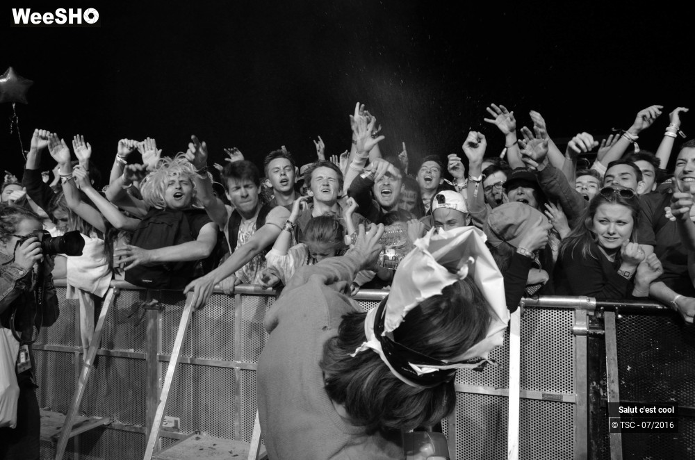6/25 photos du spectacle Salut c'est cool
