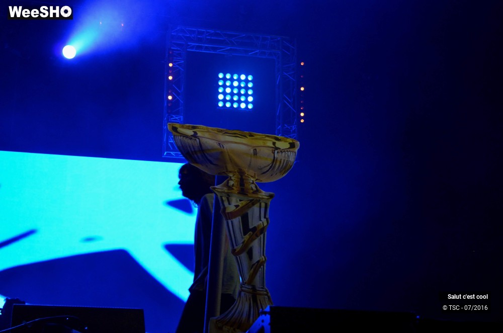 13/25 photos du spectacle Salut c'est cool