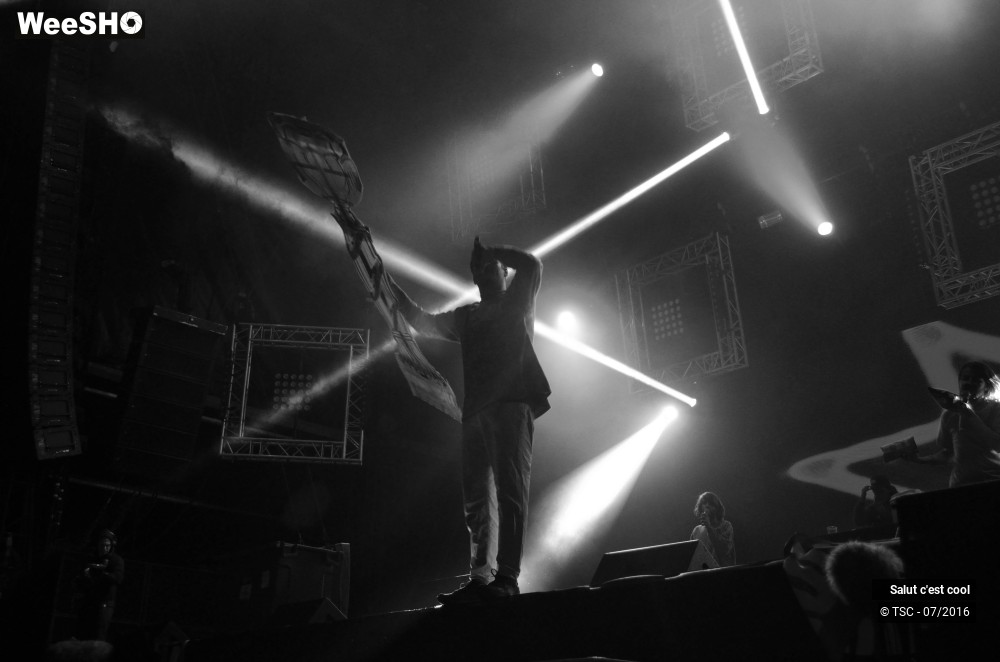 23/25 photos du spectacle Salut c'est cool