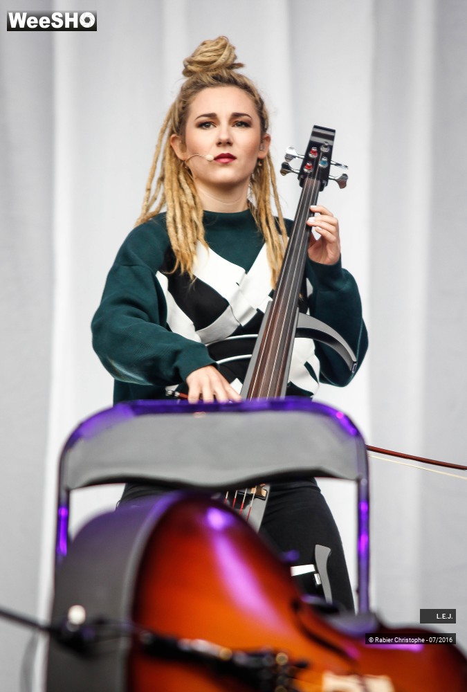 1/39 photos du spectacle L.E.J.