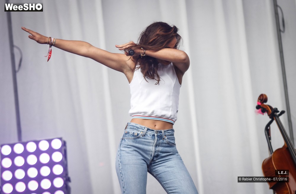 2/39 photos du spectacle L.E.J.