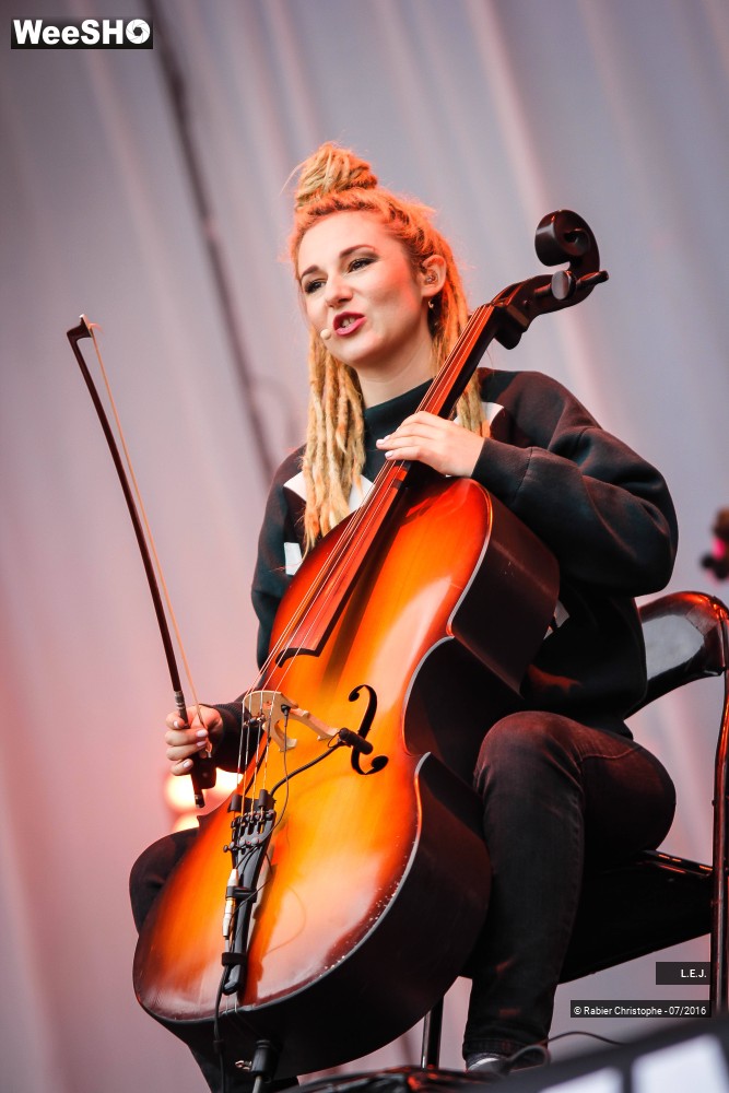 6/39 photos du spectacle L.E.J.