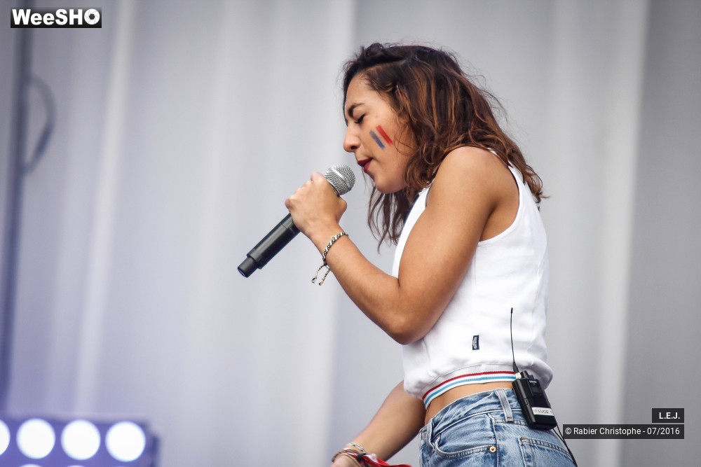 11/39 photos du spectacle L.E.J.