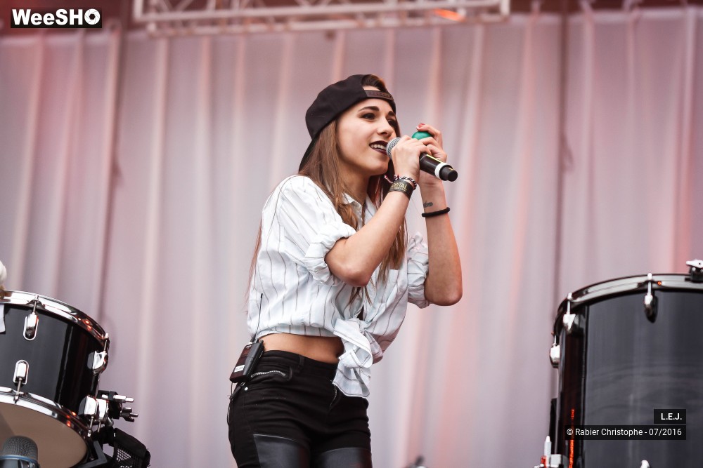 13/39 photos du spectacle L.E.J.