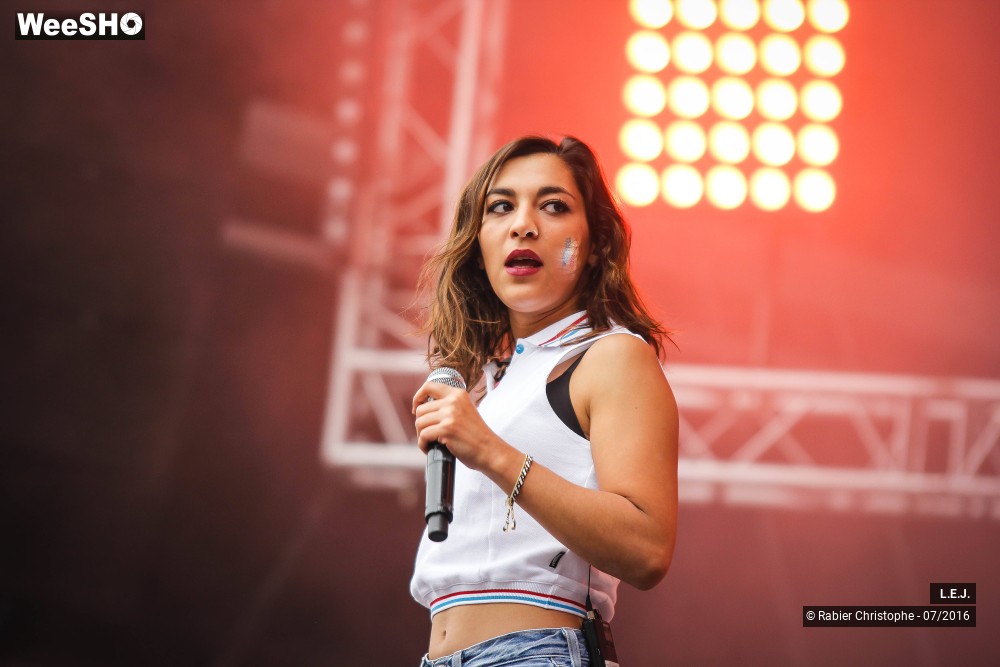 17/39 photos du spectacle L.E.J.