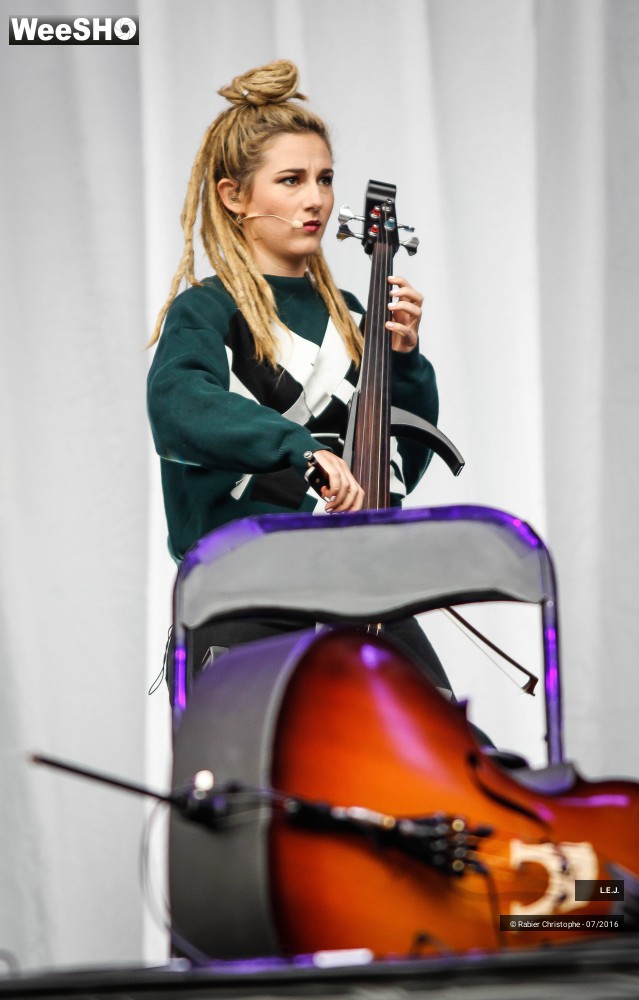 18/39 photos du spectacle L.E.J.