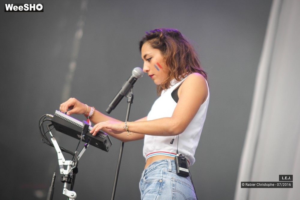 20/39 photos du spectacle L.E.J.