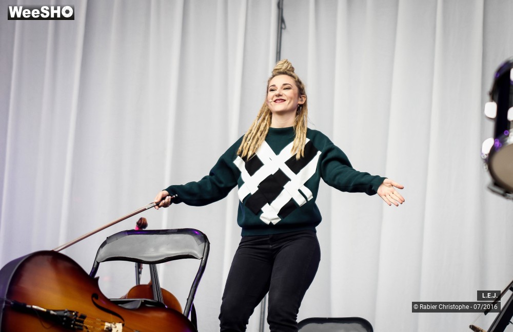 21/39 photos du spectacle L.E.J.