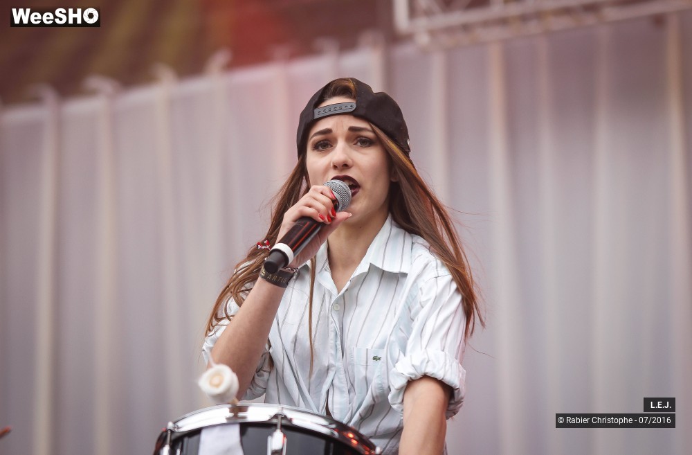 22/39 photos du spectacle L.E.J.