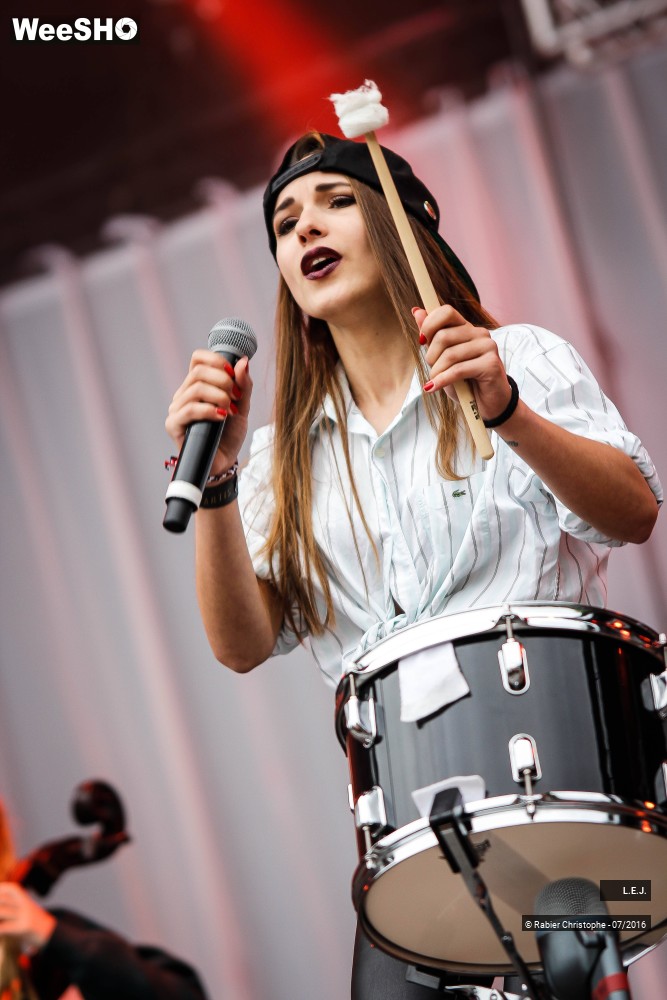 25/39 photos du spectacle L.E.J.