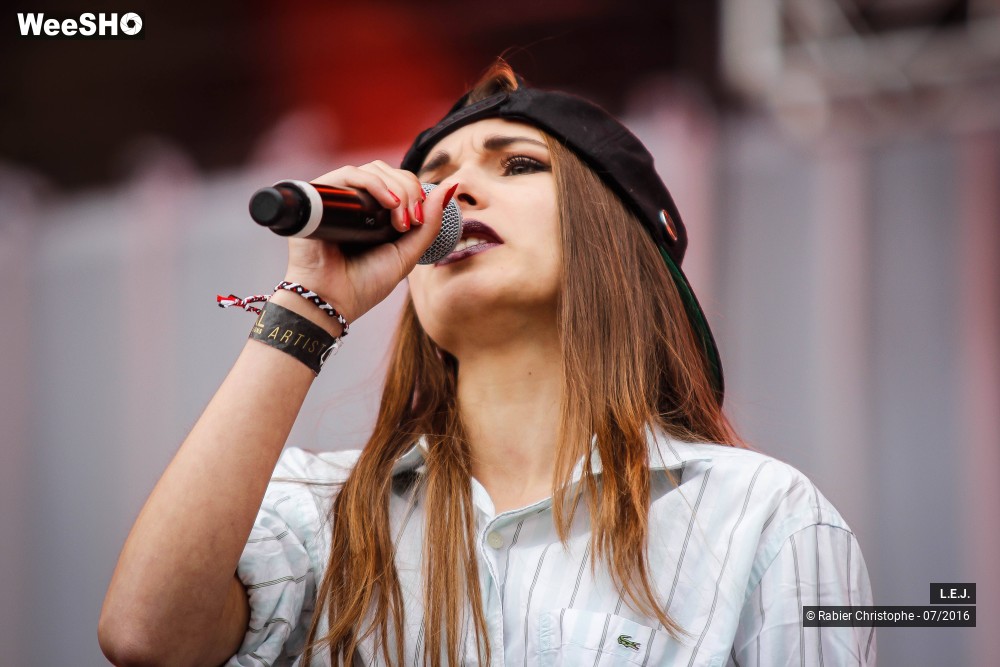 26/39 photos du spectacle L.E.J.