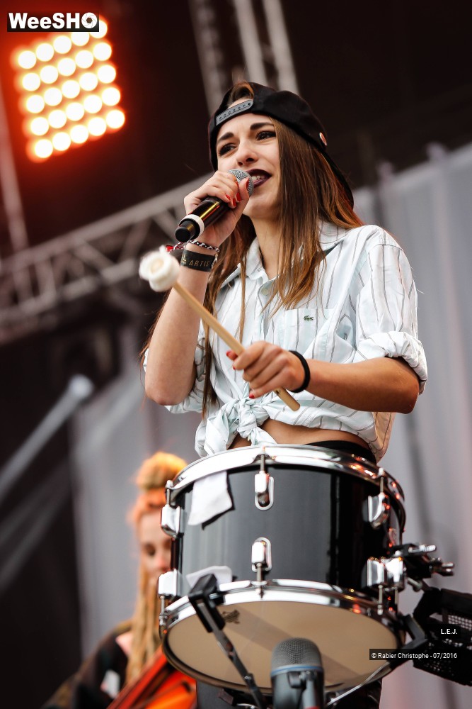 28/39 photos du spectacle L.E.J.