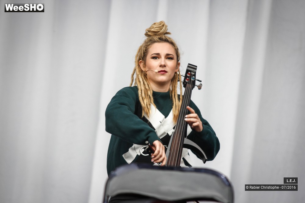 29/39 photos du spectacle L.E.J.