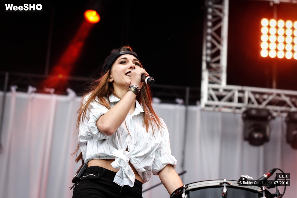 31/39 photos du spectacle L.E.J.