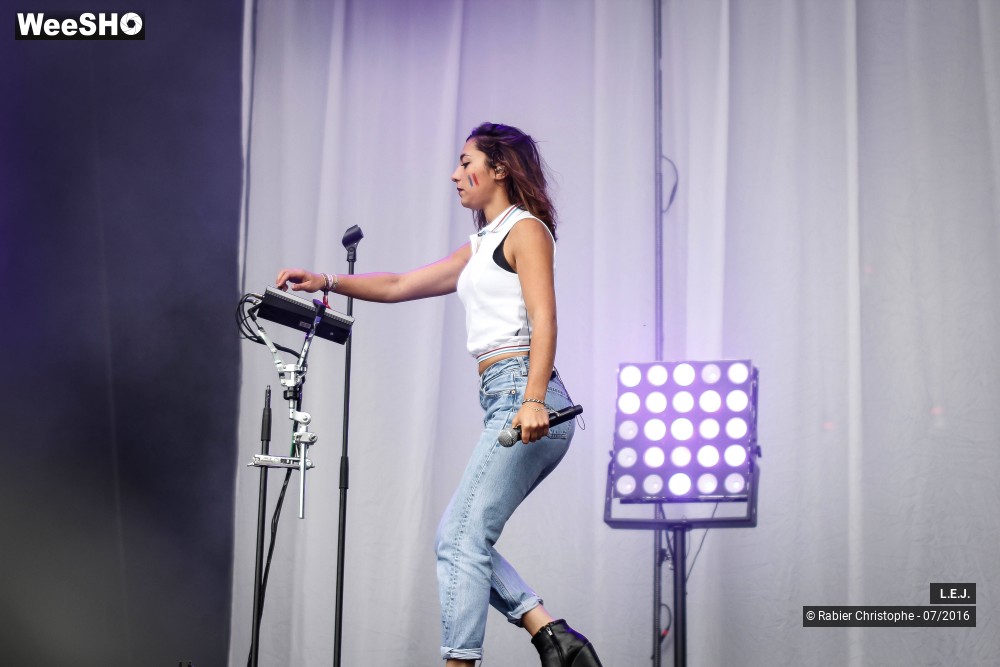 32/39 photos du spectacle L.E.J.