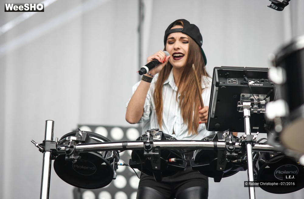 33/39 photos du spectacle L.E.J.