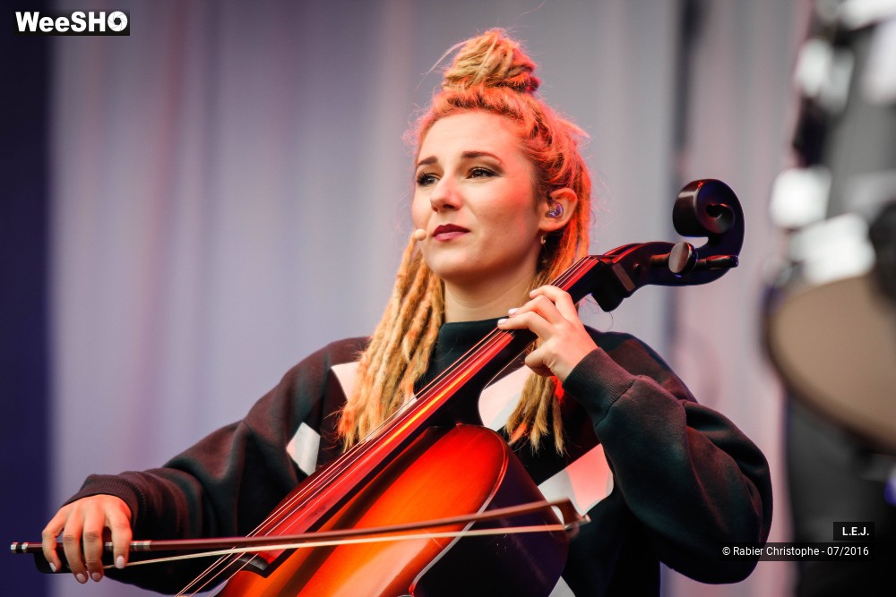 34/39 photos du spectacle L.E.J.