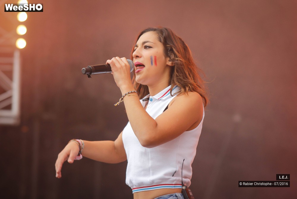 37/39 photos du spectacle L.E.J.