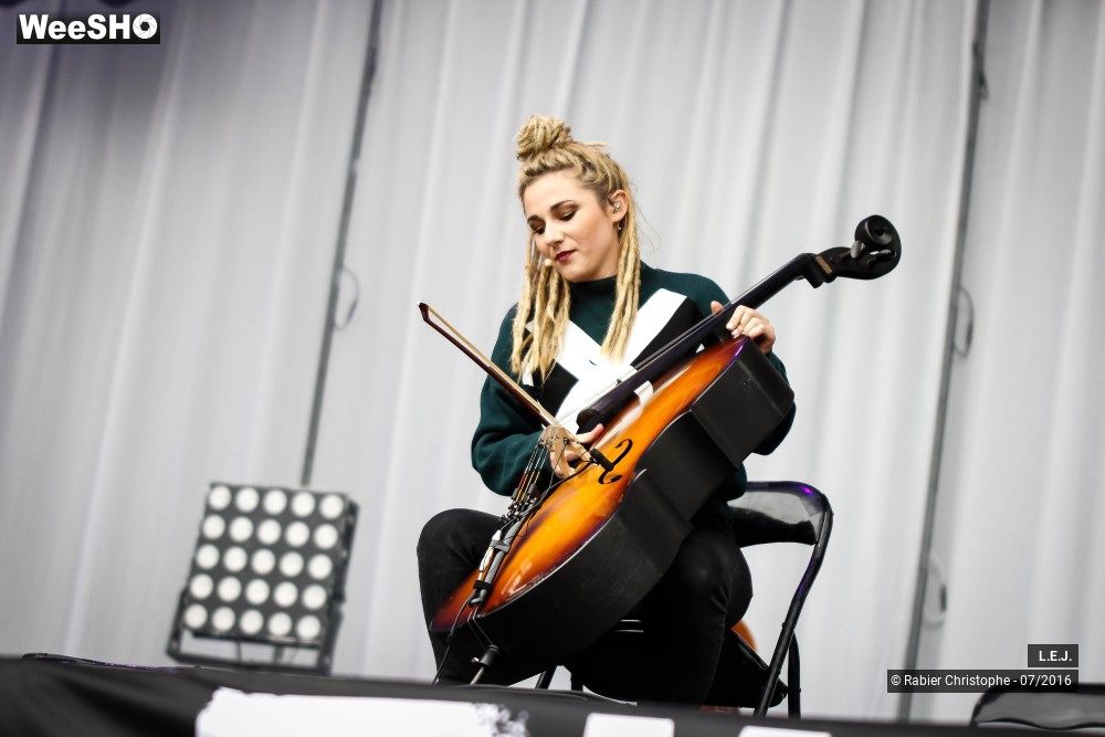 39/39 photos du spectacle L.E.J.