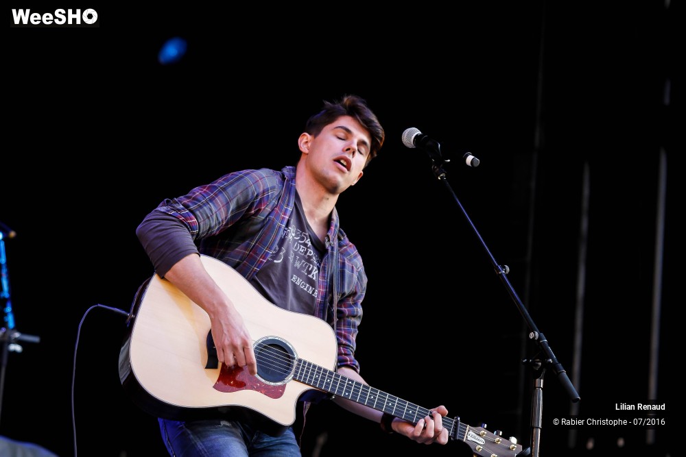 2/21 photos du spectacle Lilian Renaud