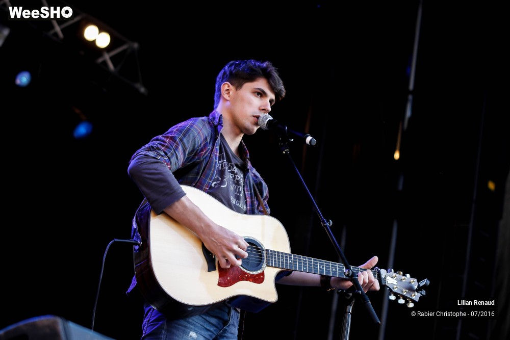 3/21 photos du spectacle Lilian Renaud