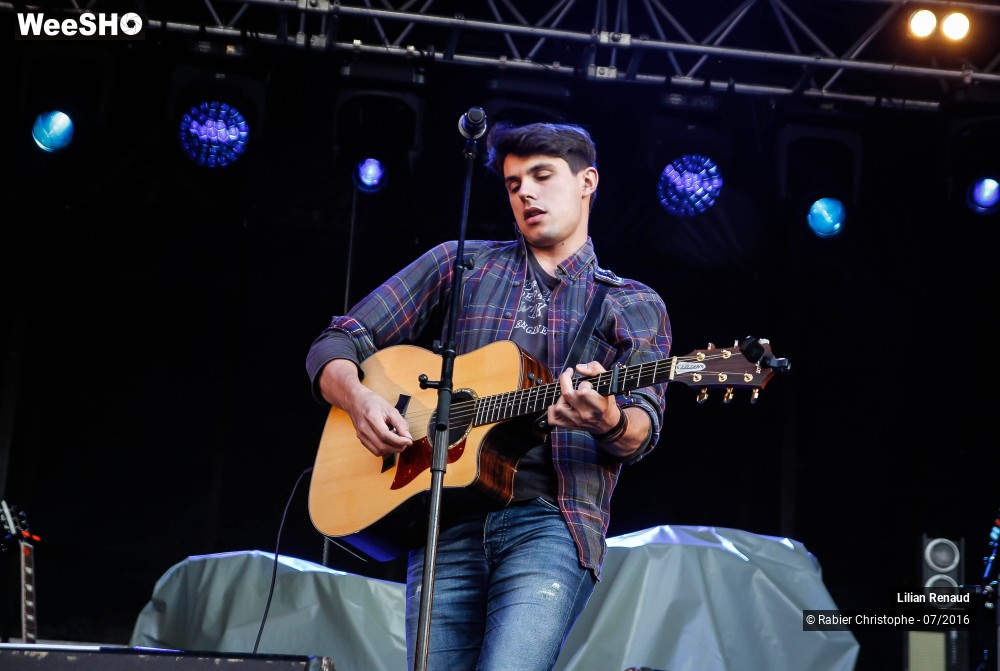 4/21 photos du spectacle Lilian Renaud