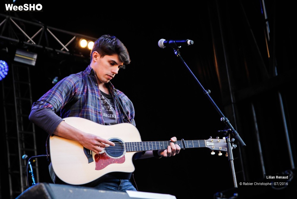 5/21 photos du spectacle Lilian Renaud